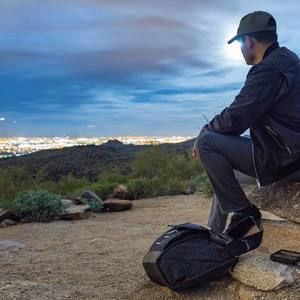 Meet your Posher, Christian